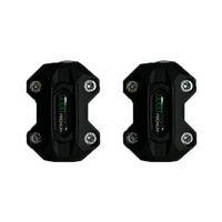 SEVGENT Üniversal Koruma Demiri Plastiği 21 Mm İkili Küçük