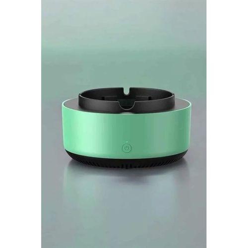 Küllük Duman Giderici Temizlenebilir Elektronik Pilli