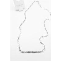 Xuping Zincir Kolye-45cm - Gümüş