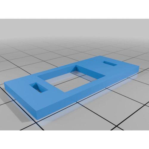 Stereo Kanal Şeridi (Bu ürün Sadece Plastik parçadır - Almadan Önce Soru Sorabilirsiniz)