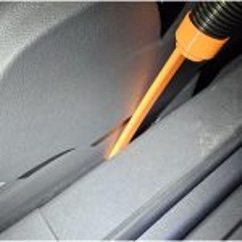 Makita Vakum DCL286F Adaptörler Hortum Nozulu DiY 3D Baskı (Bu ürün Sadece Plastik parçadır - Almadan Önce Soru Sorabilirsiniz)