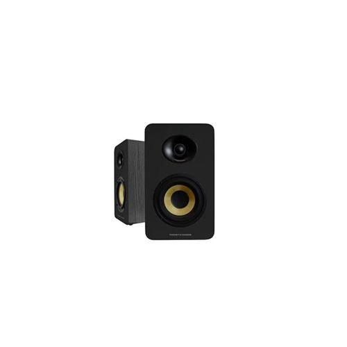 THONET VANDER VERTRAG 2.0 80W CINEMA BLACK SPEAKER
