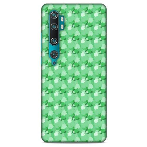 Kamuflaj 57 Xiaomi Mi Cc9 Pro Kılıf Silikon Kapak