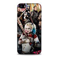 Apple Iphone 5S Uyumlu Kılıf Harley Quinn (50) Shockproof Kılıf Suicide Squad