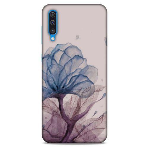 Y.Liva-2020 (Saf Aşk) Samsung Galaxy A50 Kılıf Silikon Kapak Desenli