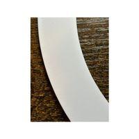 Frisbee Yazıcı Testi (Bu ürün Sadece Plastik parçadır - Almadan Önce Soru Sorabilirsiniz)