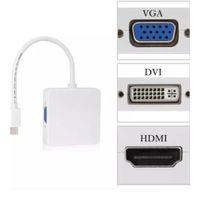 ZR133 Mini Dp Combo Çevirici