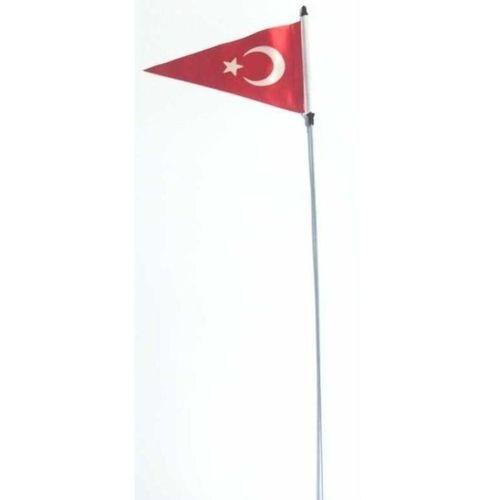 BAYRAK Naylon - Model Seçiniz.