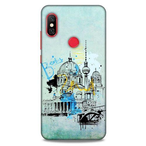 Xiaomi Mi A2 Lite Kılıf Almanya (19) Kılıfları Berlin