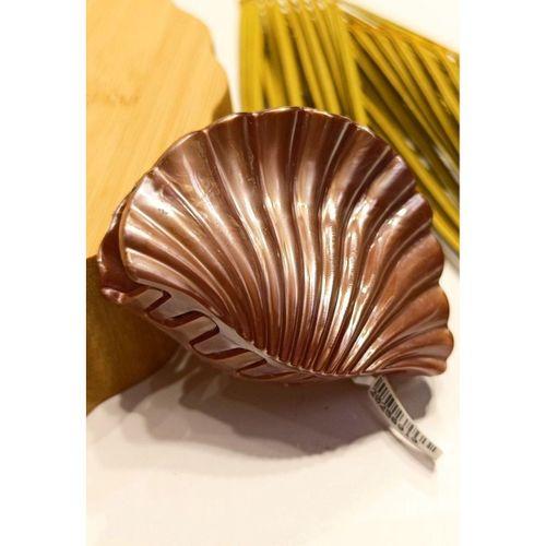 Monalisa Home 8 cm Lüks Renkli Parlak Kıstırma Toka