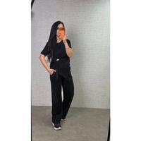 Kadın Toka Detaylı Ikili Takım