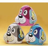 Köpek Tasarımlı Kumbara