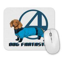 DogDevil Pug Köpek Mouse Pad.jpg