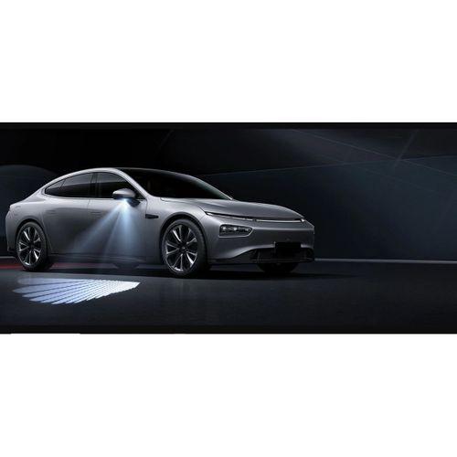 Ayna altı melek kanadı logosu / LAAM410