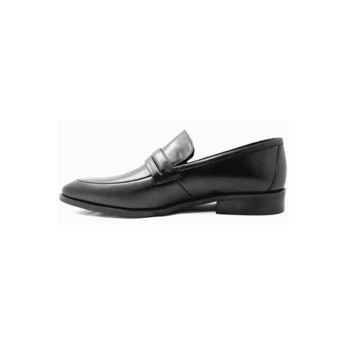 Pierre Cardin 12065 Siyah Neolit Taban Erkek Ayakkabı
