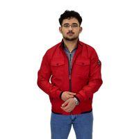 Erkek Mevsimlik Spor Mont 8093 BGL-ST04511