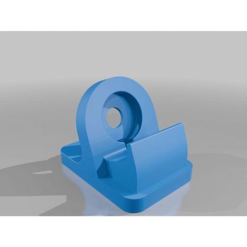 AirPod 4 Aktif Gürültü Engelleme ve Apple Watch Standı 3D Baskı (Bu ürün Sadece Plastik parçadır - Almadan Önce Soru Sorabilirsiniz)