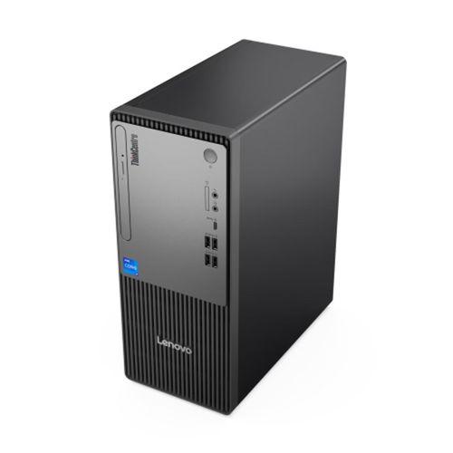 LENOVO 12UB000LTR, ThinkCentre neo 50t Gen5, i7-13700, 16Gb DDR5 Ram, 512Gb SSD, Paylaşımlı Ekran Kartı, Wi-Fi, Bluetooth, Free Dos, MT Masaüstü PC