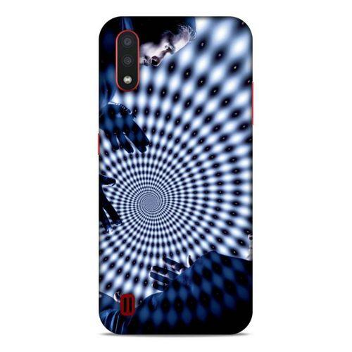 Lopard Samsung Galaxy A01 Uyumlu Kılıf IMDB Film (34) Slim Armor Kılıf Prestij