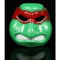 Ninja Kaplumbağalar Raphael Maskesi