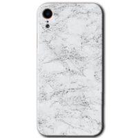 iPhone XR Kılıf Kapak - Art Design 28 +Hayalet Ekran Yandan Gözükmez