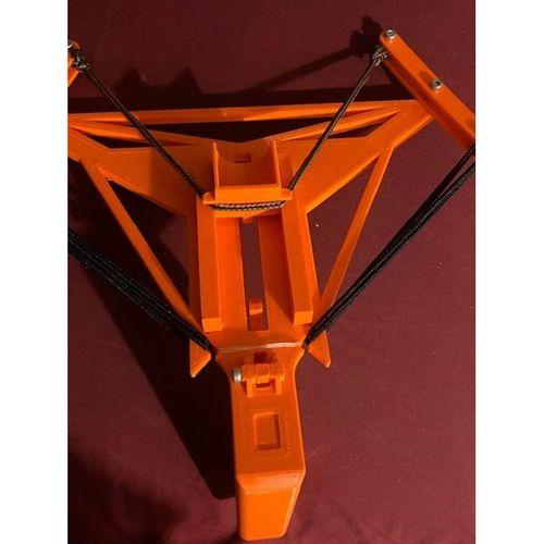 Nerf Ball Başlatıcı - 5141527