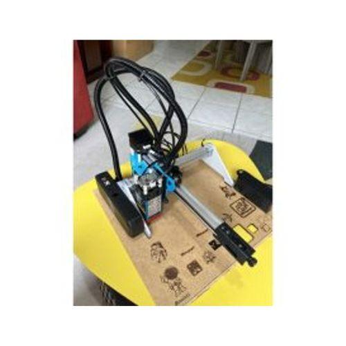 Mini TTS55 Pro Ayak 3D Baskı (Bu ürün Sadece Plastik parçadır - Almadan Önce Soru Sorabilirsiniz)