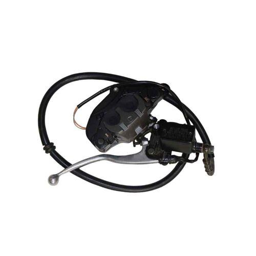 MONDİAL 150Zat Ön Fren Sistemi Komple Orj