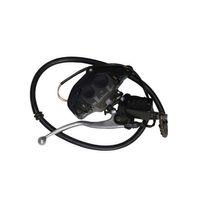 MONDİAL 150Zat Ön Fren Sistemi Komple Orj