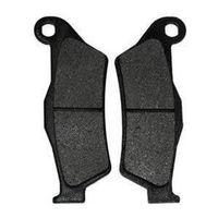 Ön Disk Balata NS 200 - RS 200 - Discovery 125 - NS 150 - Dominar 400