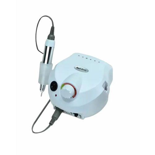 Manikür Pedikür İçin Güçlü Ve Sessiz Tırnak Matkap Makinesi