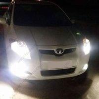 Toyota Aurıs 2006-2012 Led Uzun Far Ampulü Photon Zero Hb3