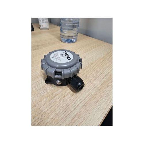 TREND T PO Sıcaklık Sensörü Muhafazası (Bu ürün Sadece Plastik parçadır - Almadan Önce Soru Sorabilirsiniz)