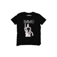 Tshirthane The Punisher Frank Castle Jon Bernthal Tişört Erkek Ts