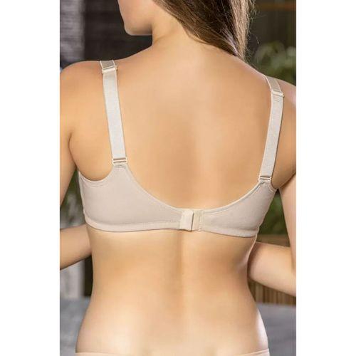 Ten Anne İçin Konforlu Emzirme Sütyeni,pamuklutelsiz,süngersiz, Mom Bra