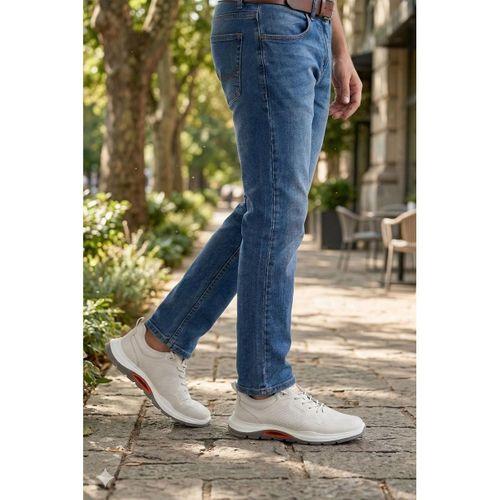 Hammer Jack Lizz Erkek Beyaz Günlük Ayakkabı