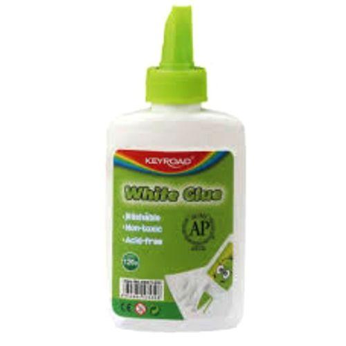Keyroad Beyaz Tutkal 120Gr - 2 adet