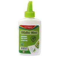 Keyroad Beyaz Tutkal 120Gr - 2 adet