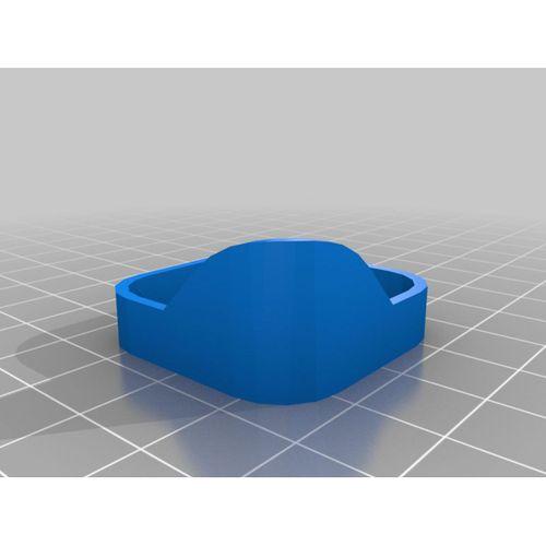 Go Pro 10 Mount FPV Dronları - 5139919