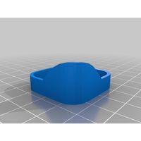 Go Pro 10 Mount FPV Dronları - 5139919