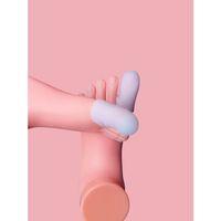 Ayak Baş Parmak Koruyucu Silikon Hortum