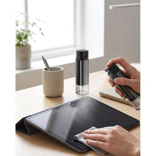 Çok Amaçlı Temizlik Sprey Şişesi Telefon Tablet Laptop Ekran Temizleme Kabı