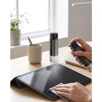 Çok Amaçlı Temizlik Sprey Şişesi Telefon Tablet Laptop Ekran Temizleme Kabı