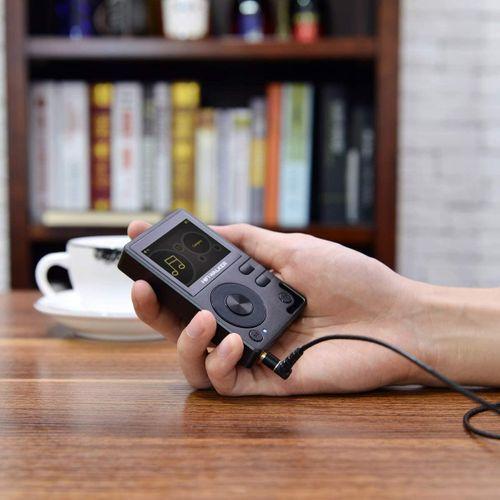 Hifi Walker H2 256 GB Dijital MP3 Çalar