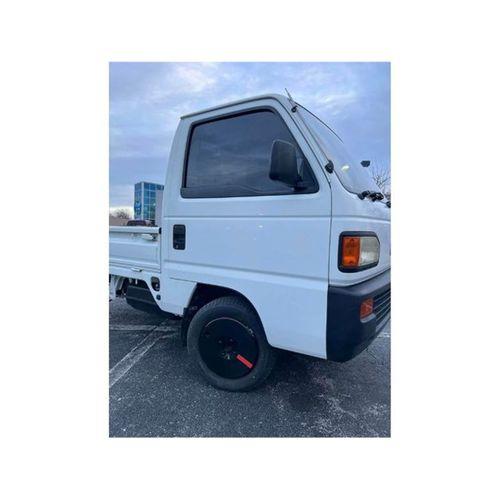 13 inç 4x100 Jant Aerodisk 3D Baskı