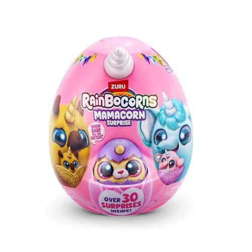 Eğitici Oyuncak RAR37000 Rainbocorns Mamacorn Sürpriz