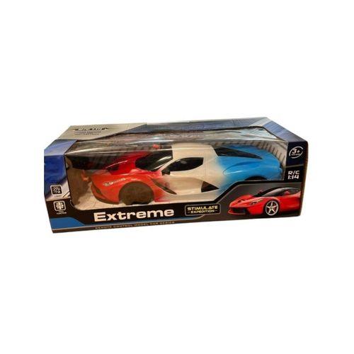 1385-5AS/138 UZ.KUM.ŞARJ.ÖZEL RENK YARIŞ ARABA-HLT