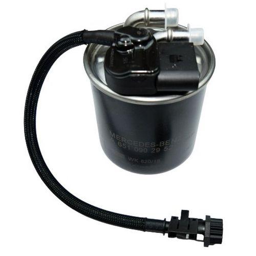 FILTRON Yakıt Filtresi A6510902952 SPRINTER 906 CDI C 204 E 207