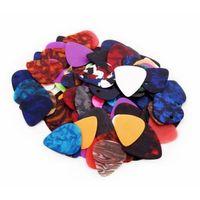 Gitar Aksesuar Pena Karışık PP100