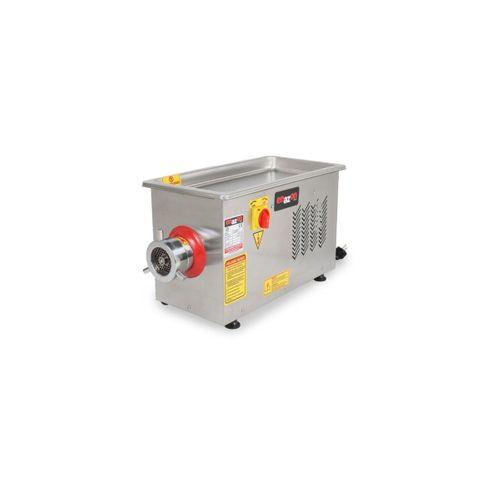 12 No Et Kıyma Makinesi (GERİ ÇALIŞMA) 0,55 Kw 0,75 Hp( Beygir) Sucuk Hunisi Hediyeli
